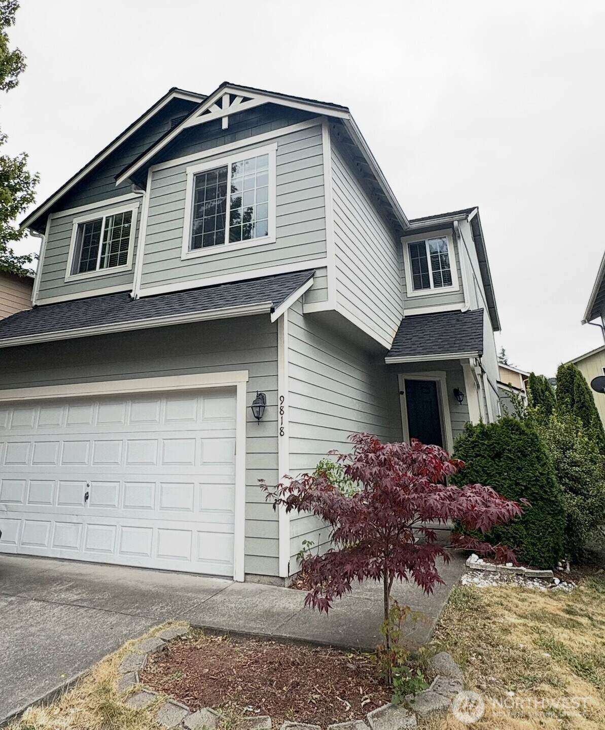 9818 184th Street East - Photo 1