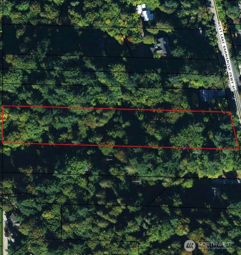 445 Lake Sammamish Parkway - Photo 1