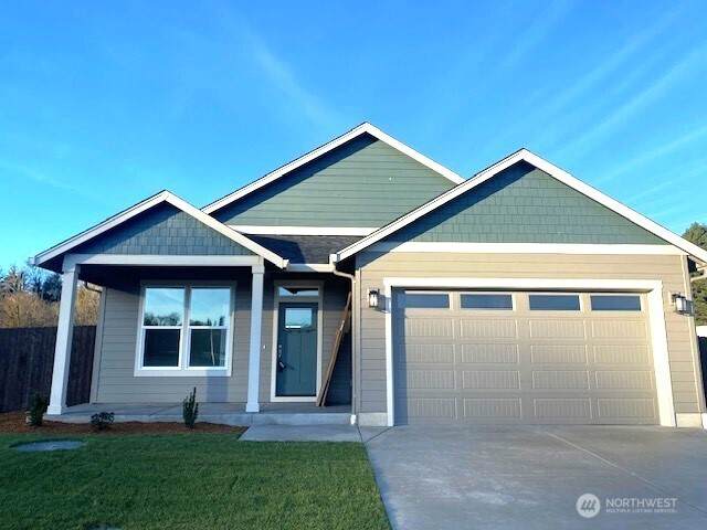 520 Rainbow Way - Photo 1