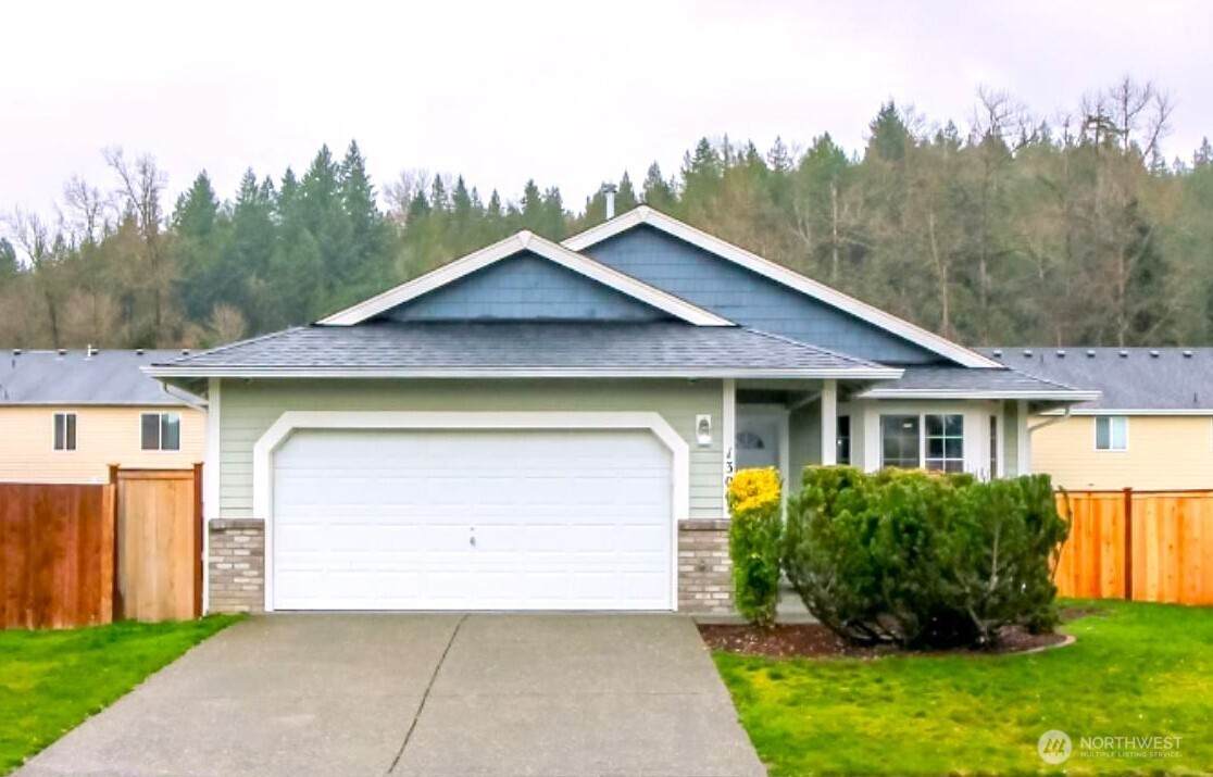 1306 Hansberry Avenue - Photo 1