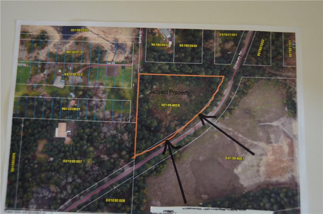 2600 Discovery Rd - Photo 1