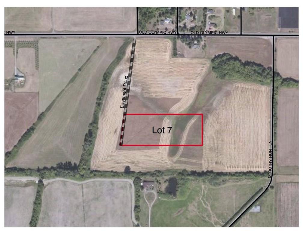 7 Dorothy Hunt Lane - Photo 1