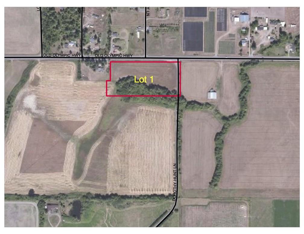 1 Dorothy Hunt Lane - Photo 1