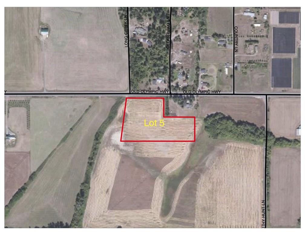 5 Dorothy Hunt Lane - Photo 1