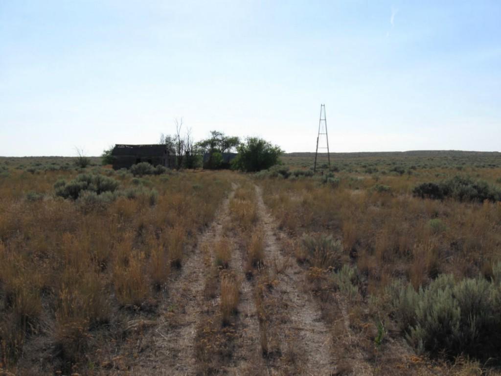 0 Old Highway Rd - Photo 1