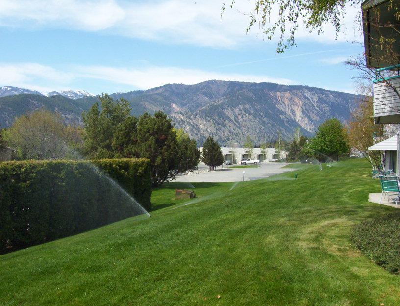 1 Lodge 607-M,O - Photo 1