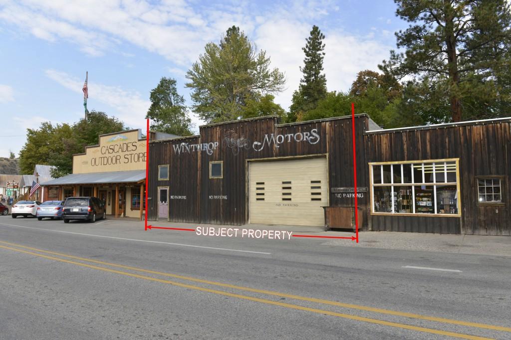 228 Riverside Ave - Photo 1