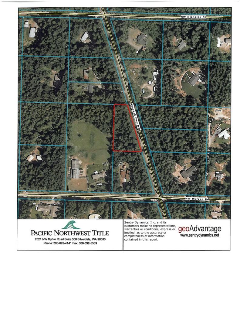 0-000 Seabeck Hwy - Photo 1