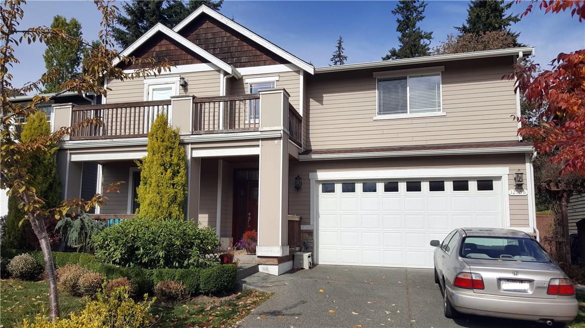 12958 201st St - Photo 1
