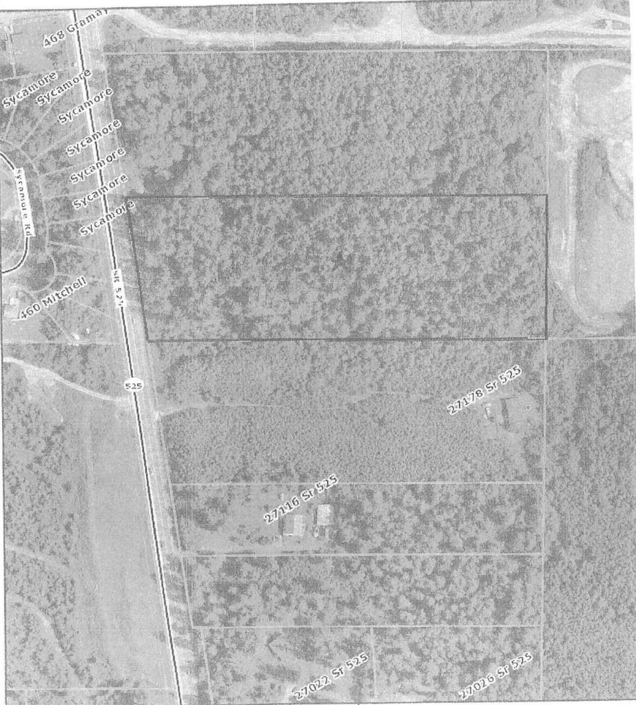 0-xxx Highway 525 - Photo 1