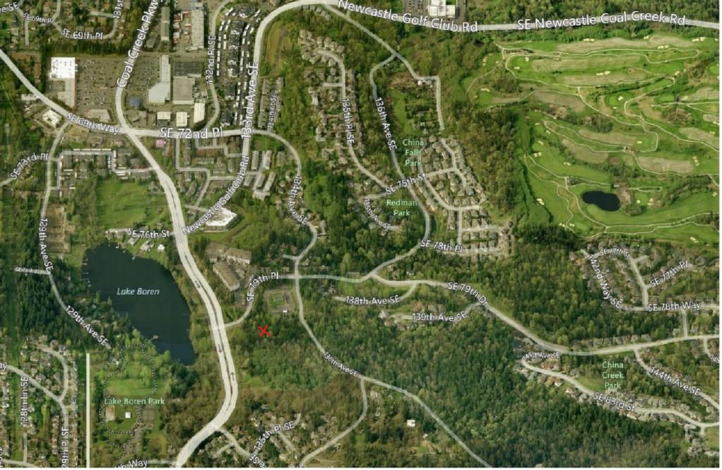 79-XX Coal Creek Parkway - Photo 1