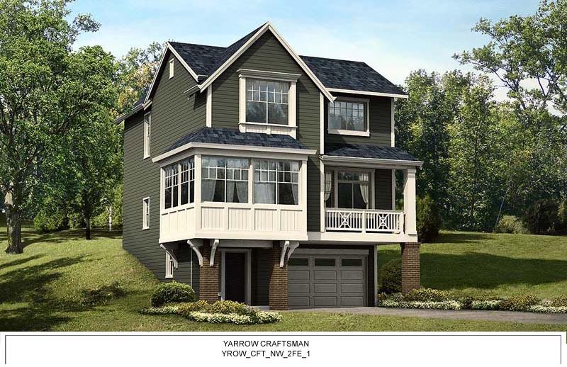 23817 45th (Lot 14) Place - Photo 1