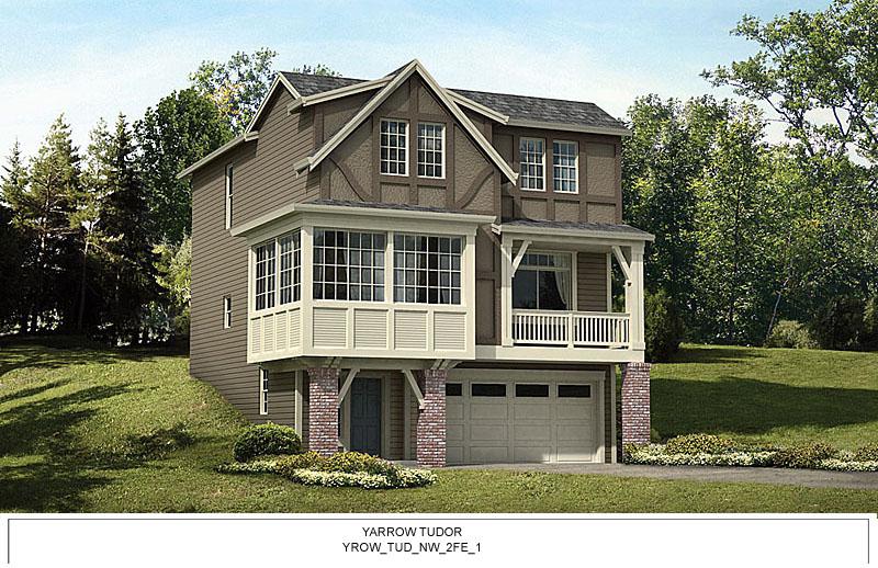 23831 45th (Lot 16) Place - Photo 1