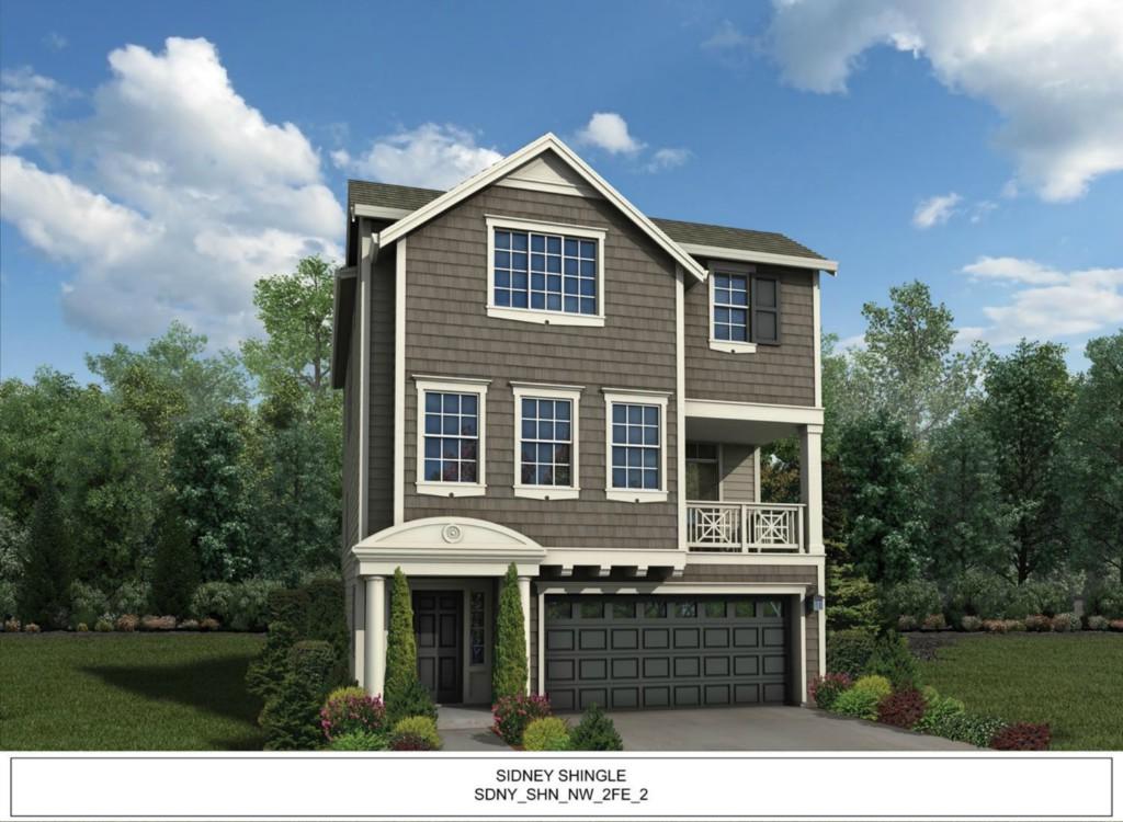 23832 45th (Lot 15) Place - Photo 1