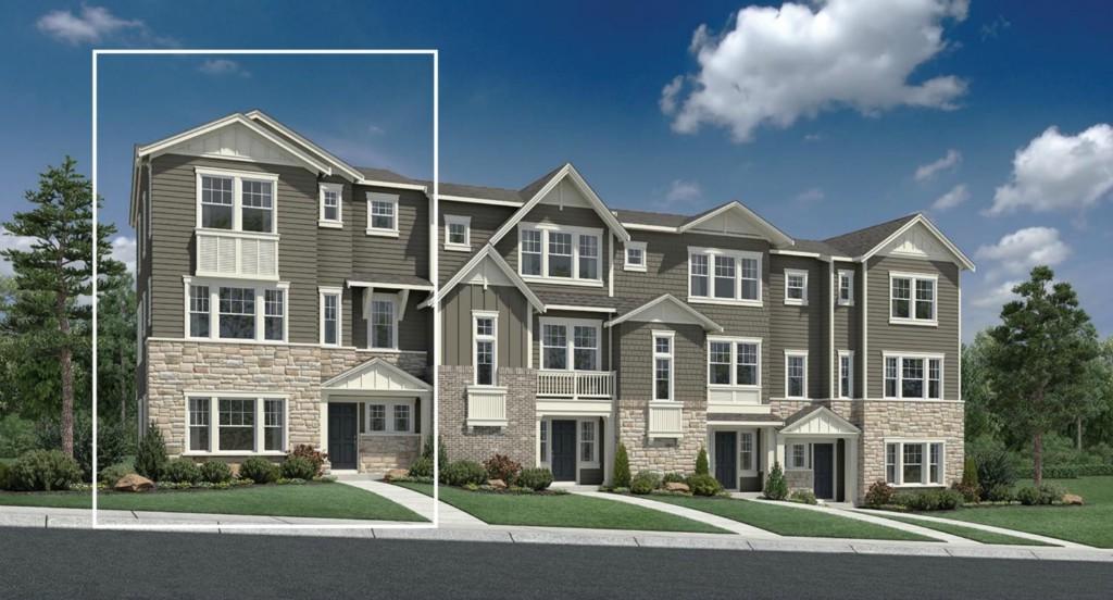 23914 45th (Lot 71) Place - Photo 1