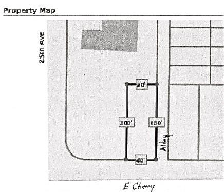 2510 Cherry St - Photo 1