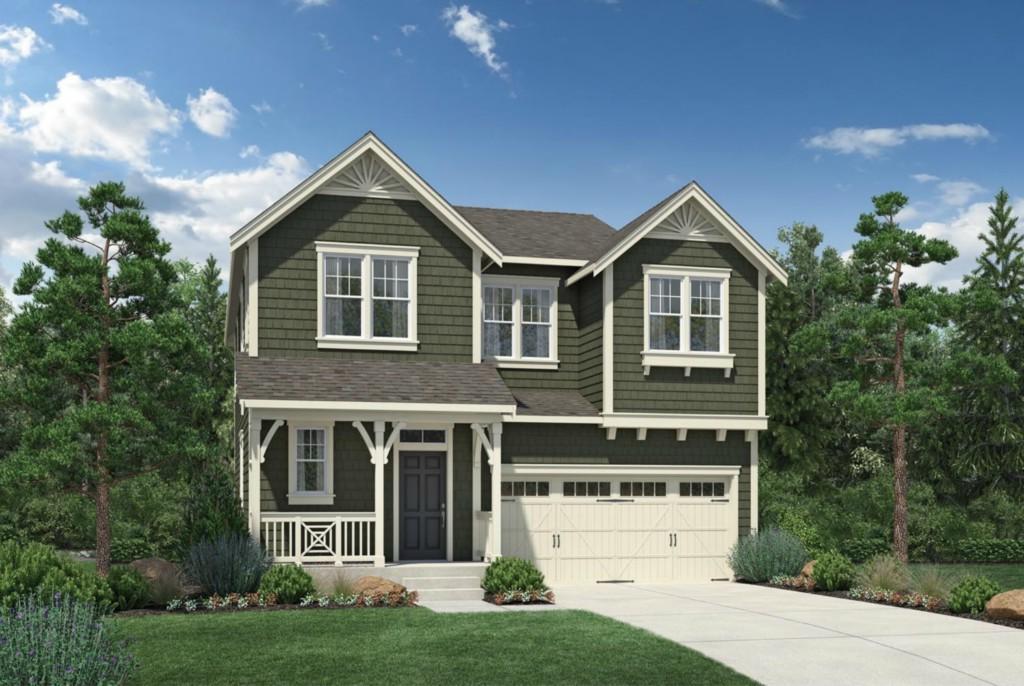 23818 45th (Lot 43) Terr - Photo 1