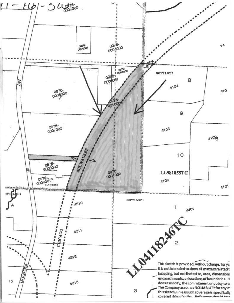 14000 Littlerock Rd - Photo 1