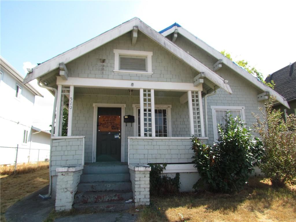 520 Harrison St - Photo 1