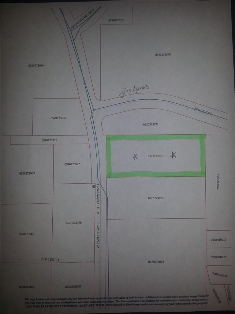 7611 Tapps Hwy - Photo 1