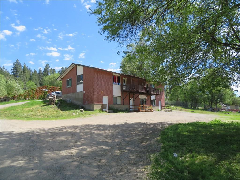 5 Old School Rd - Photo 1
