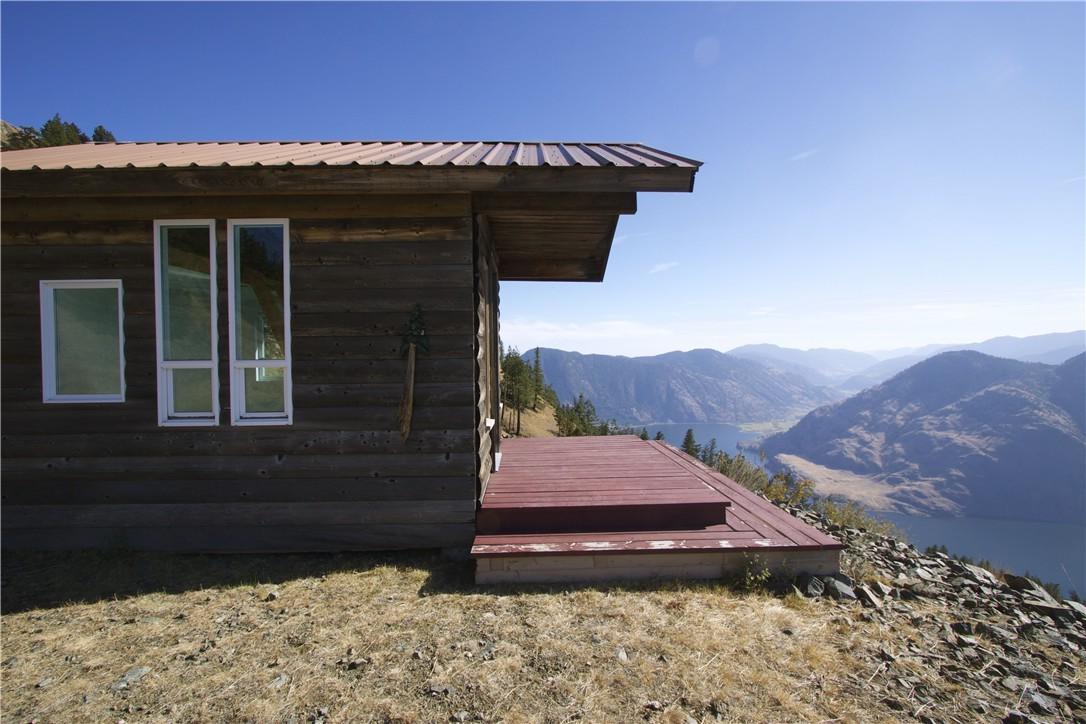 0 Tbd Ellemeham Ridge Rd - Photo 1