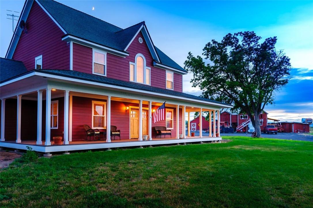 6231 Badger Pocket Rd - Photo 1
