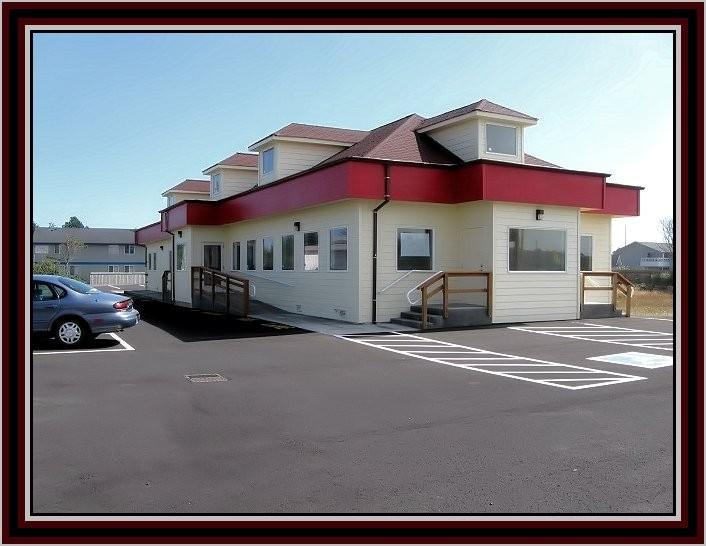 806 Ocean Shores Boulevard - Photo 1
