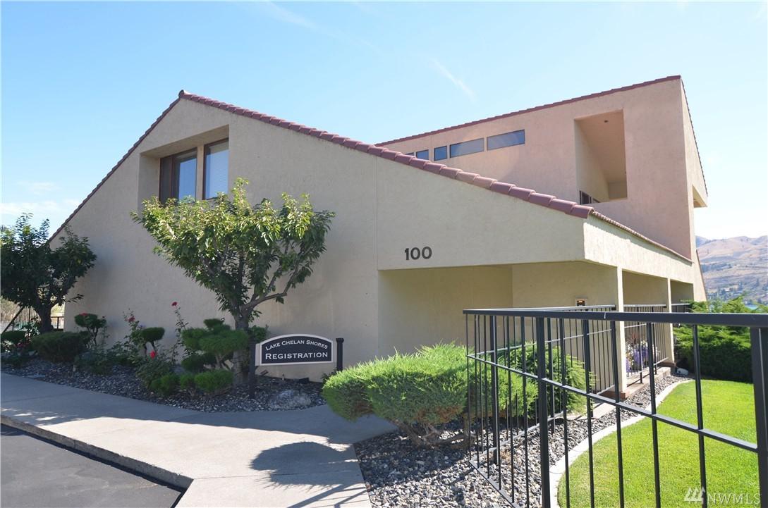 100 Lake Chelan Shores - Photo 1