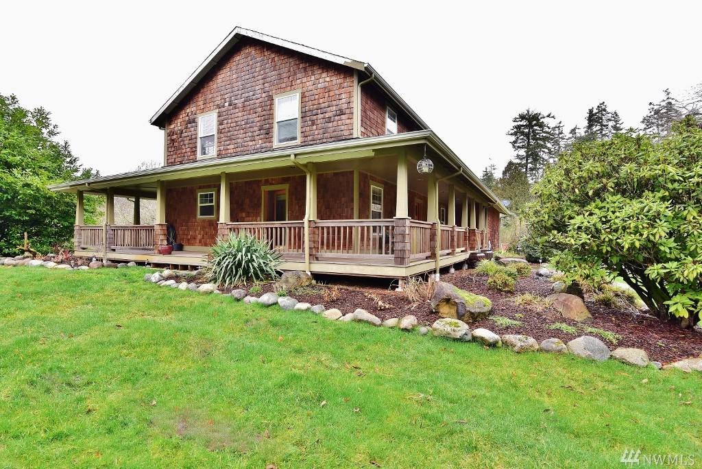 1100 Woods Rd - Photo 1