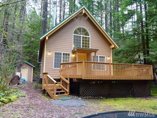 136 Northwoods - Photo 1