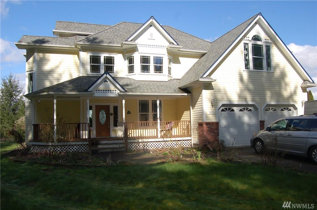601 Eagle Ridge Dr - Photo 1