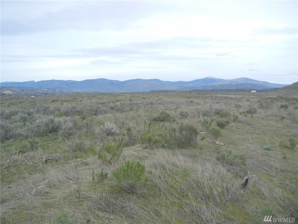 0-TBD Okanogan Airport Rd - Photo 1