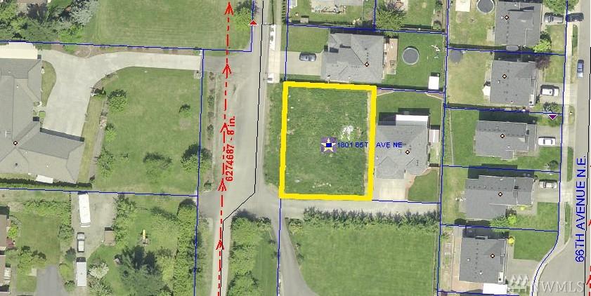 1801 65th Ave Ne - Photo 1