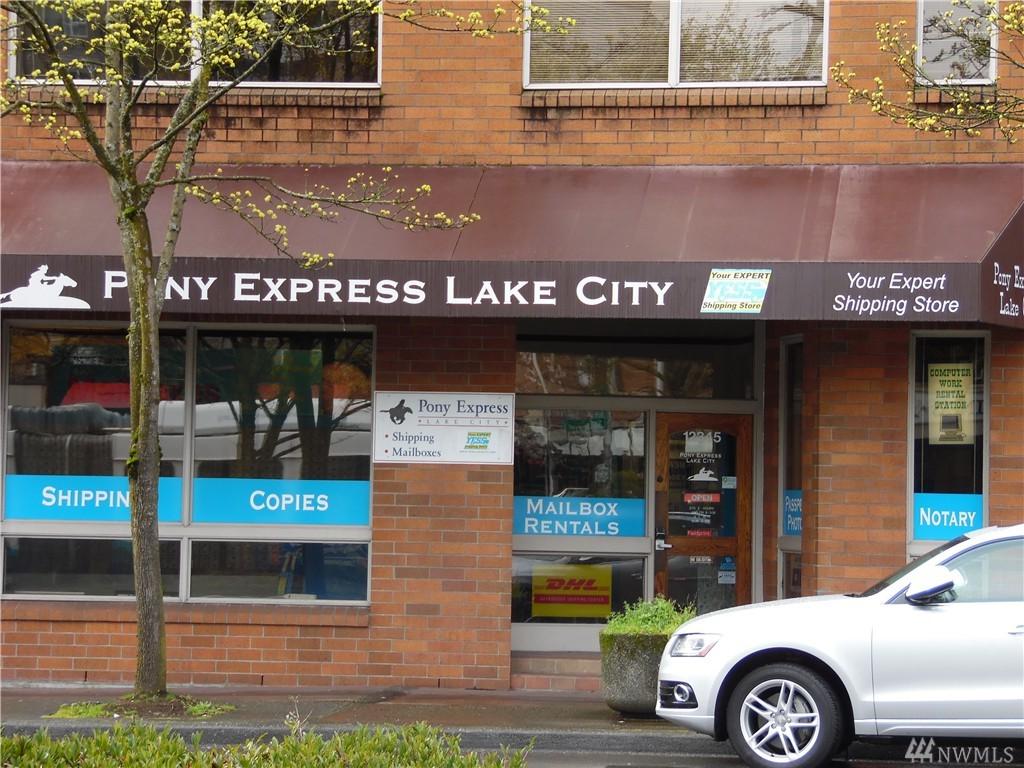 12345 Lake City Wy - Photo 1