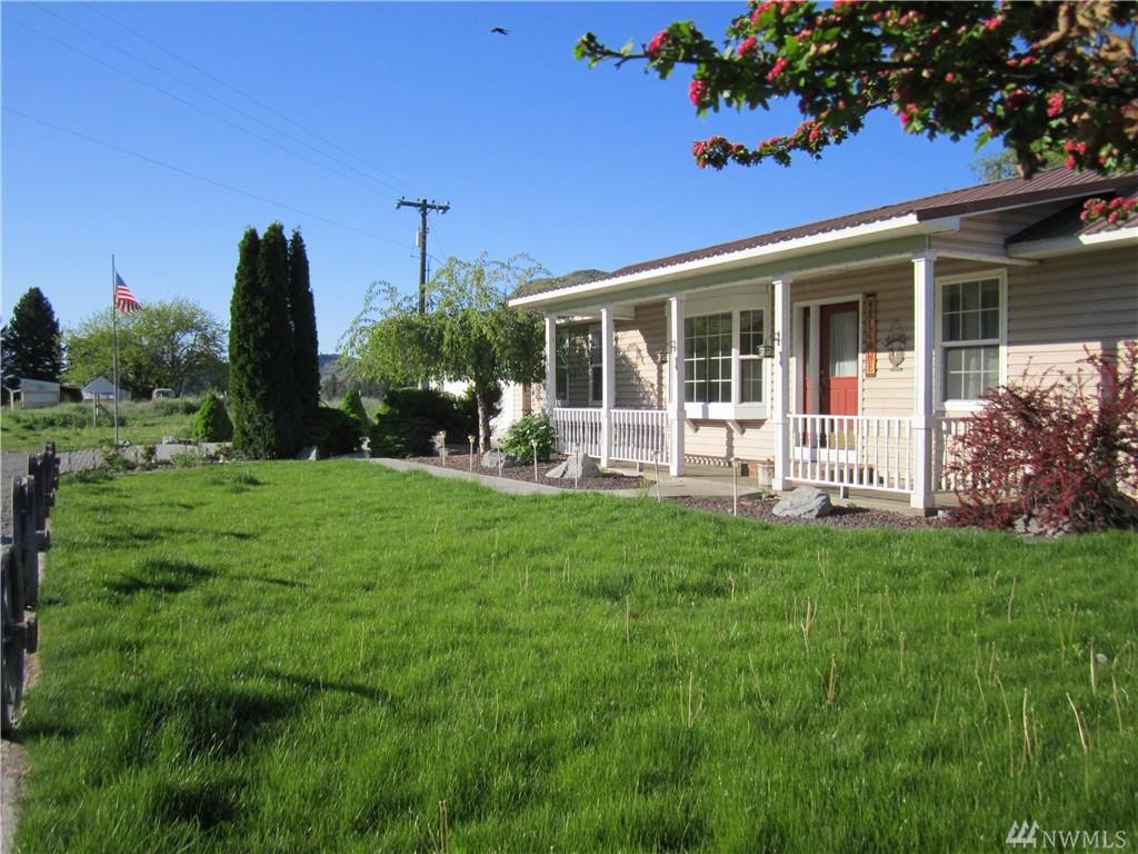 967 Conconully Road - Photo 1
