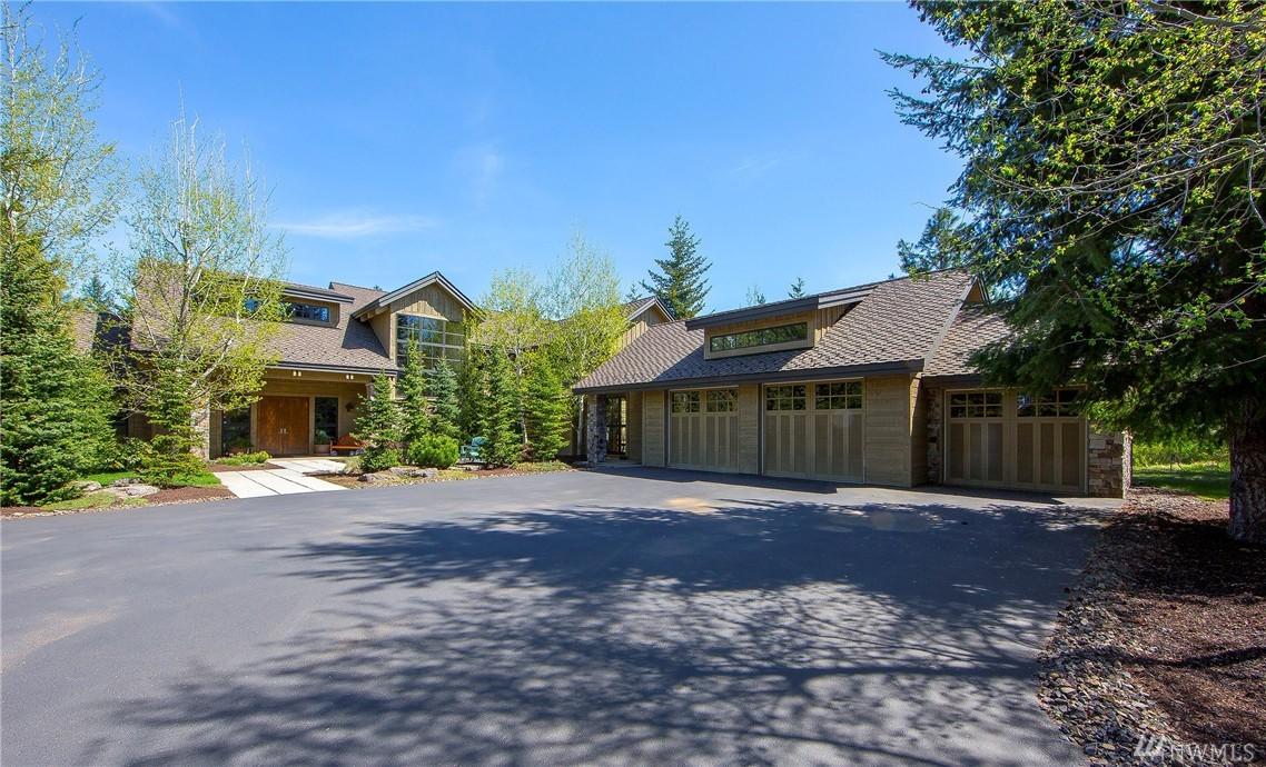 121 Silver Queen Lane - Photo 1