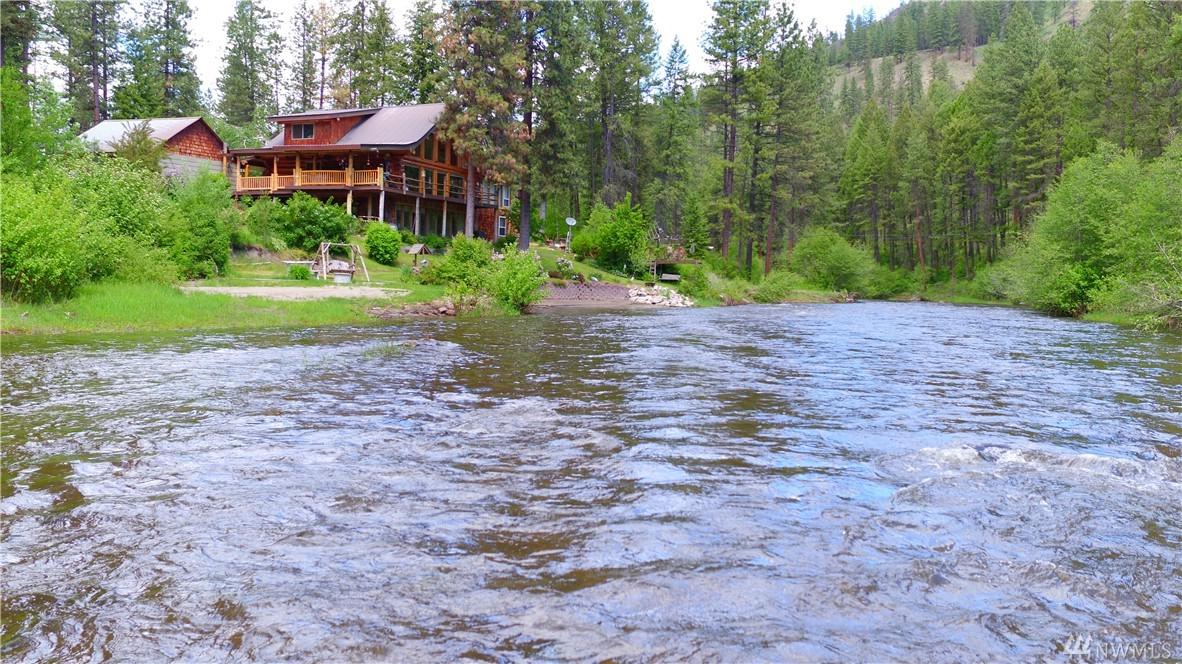 12120 Hwy 21 - Photo 1