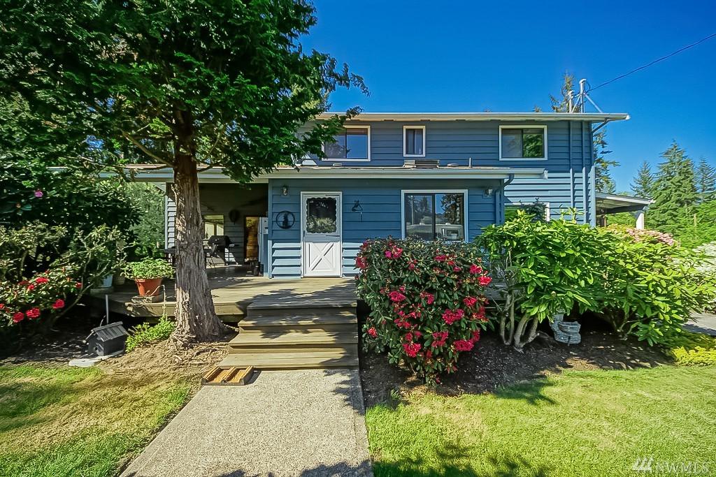 10614 Eatonville Hwy - Photo 1