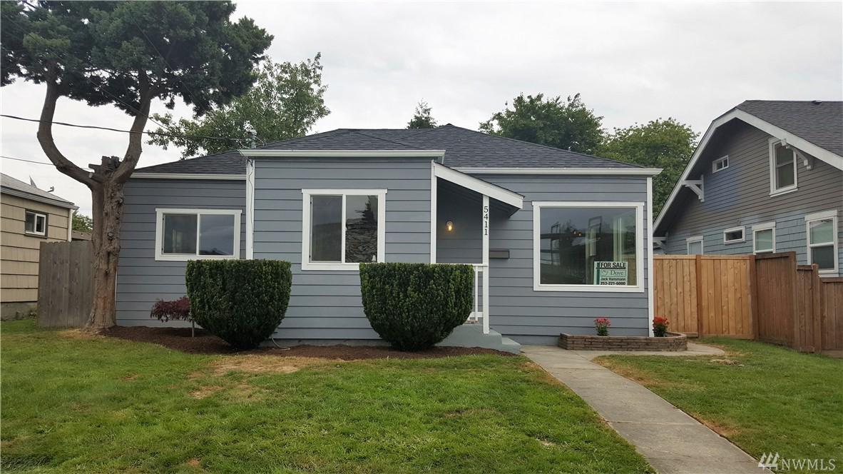 5411 M St - Photo 1