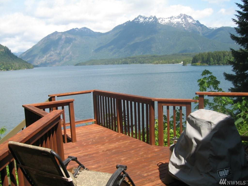 5901 Lake Cushman Rd - Photo 1