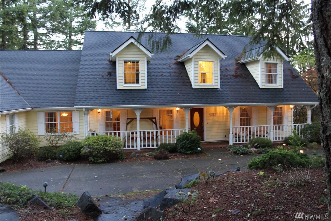 840 Old Ranch Rd - Photo 1