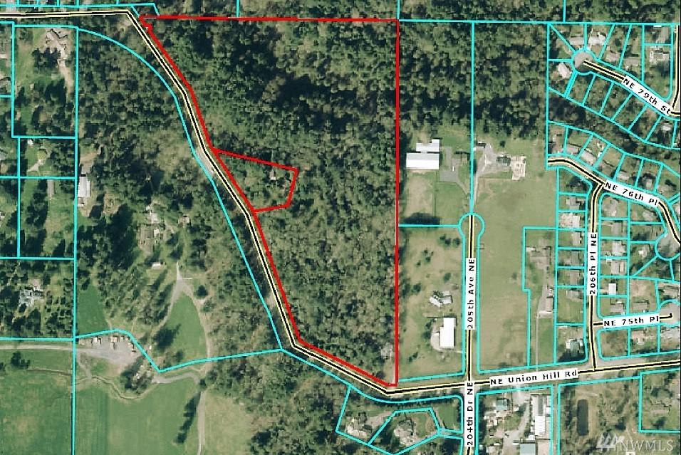 20326 Union Hill Rd - Photo 1