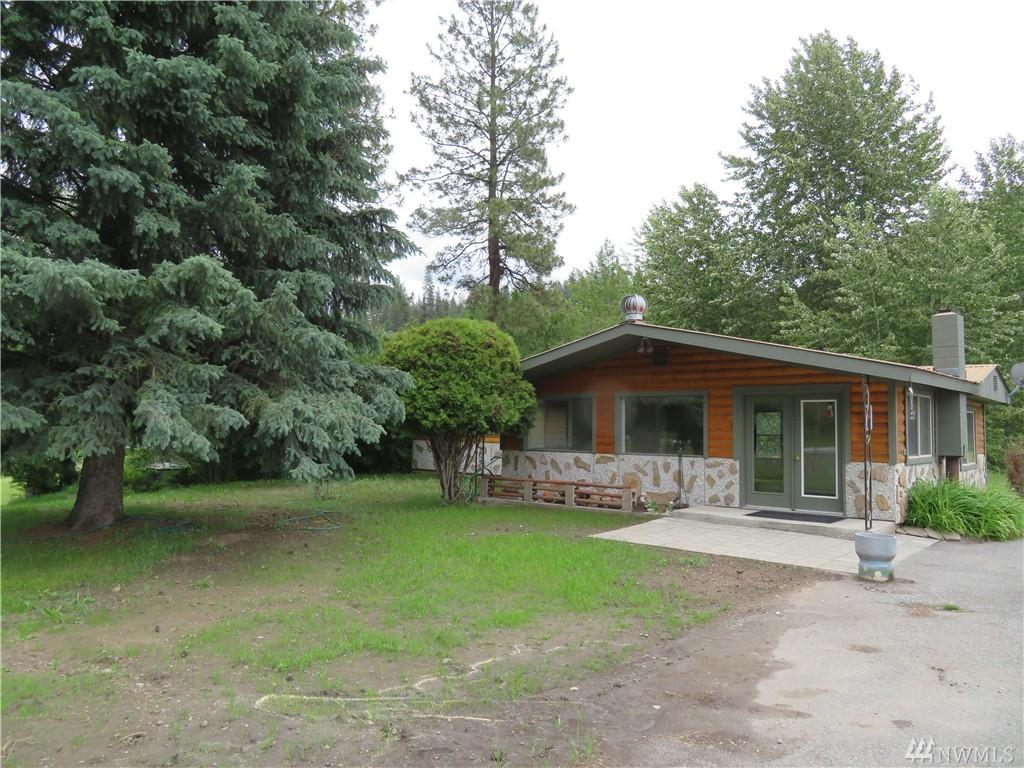 17342 Hwy 21 - Photo 1