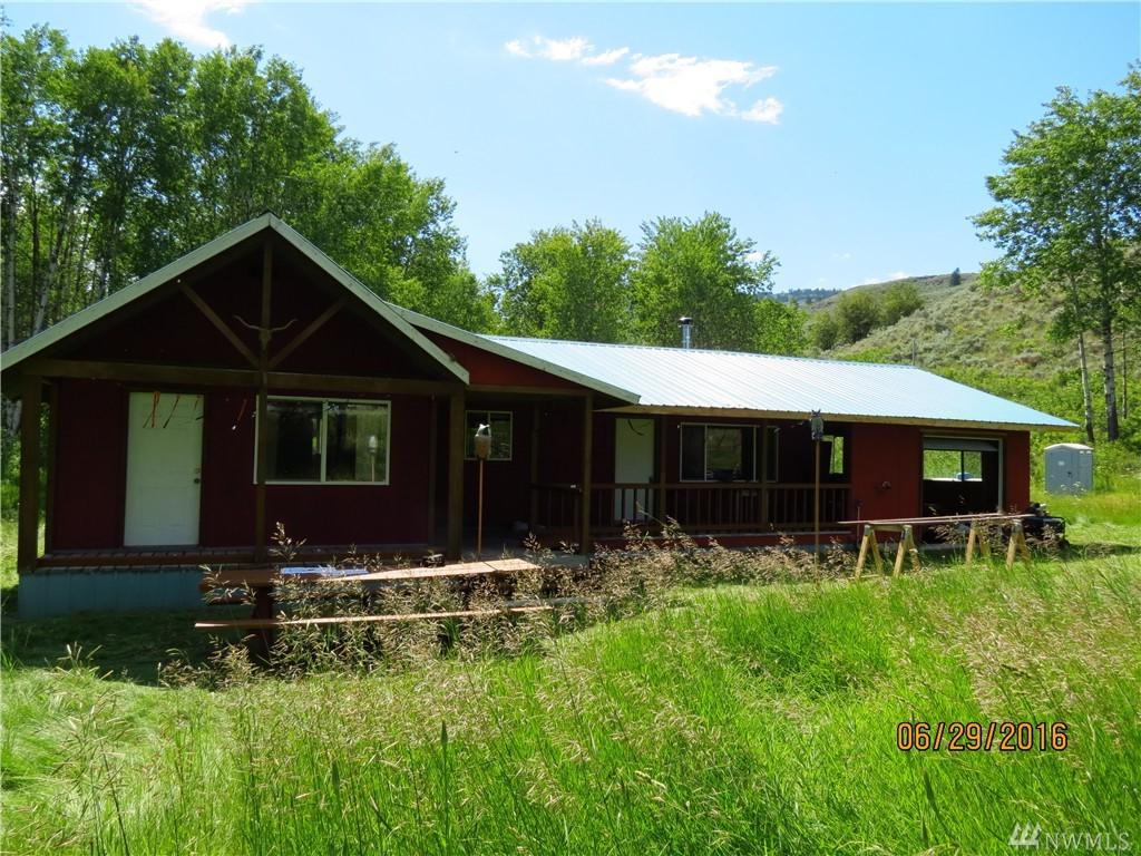 1066-C Ellemeham Mountain Rd - Photo 1