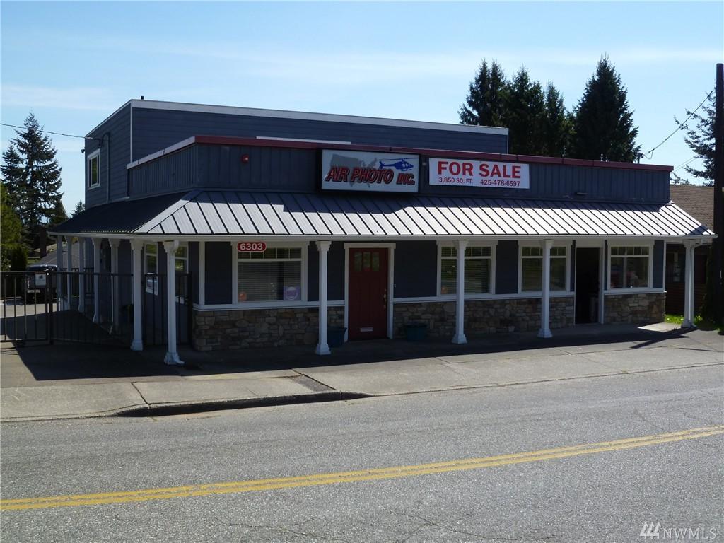 6303 Wetmore Ave - Photo 1