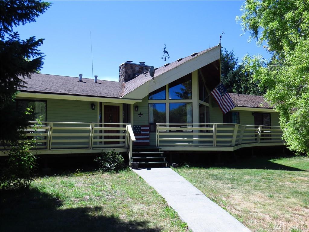 4332 Old Olympic Hwy - Photo 1