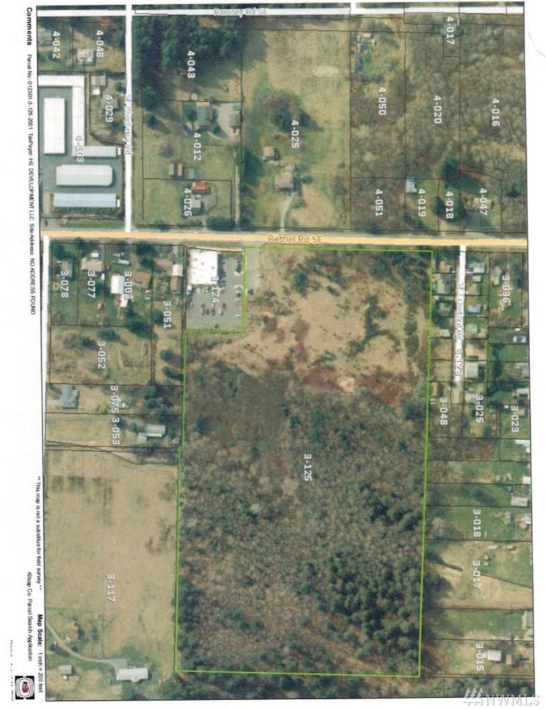 4311 Bethel Rd - Photo 1