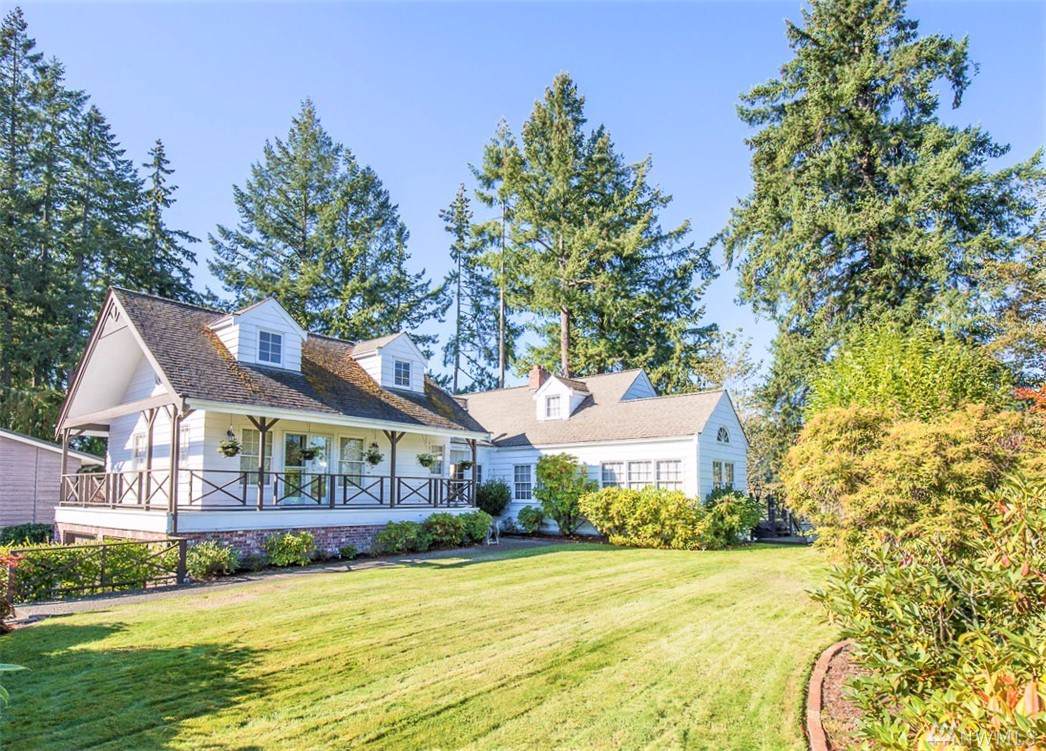 2111 Madrona Point Dr - Photo 1