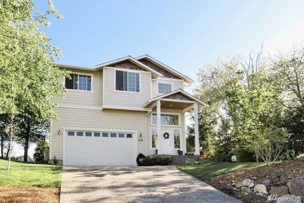 1308 Backswing Lane - Photo 1